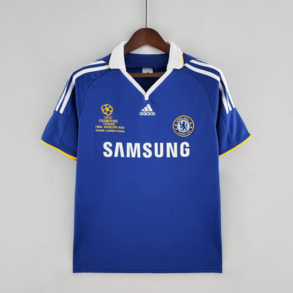 Retro Jersey 25/26 Men's
