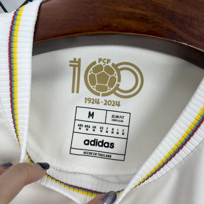 Jersey 24/25 Men's 100th Anniversary