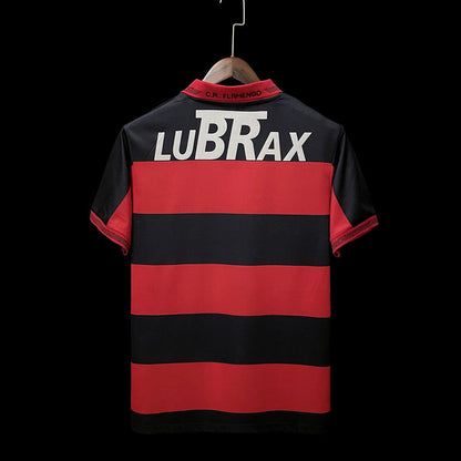 Retro Home 92/93 Men's Jersey