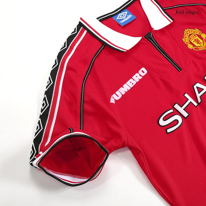 Retro Home 99/00 Men's Jersey