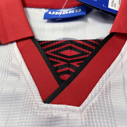 Retro Away 95 Men's Jersey