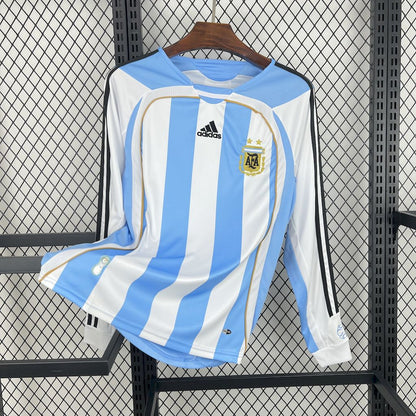 Retro Jersey 06 Men's