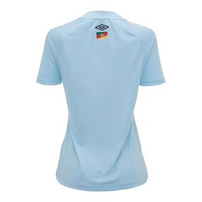 Camisa Grêmio II Feminina 25/26