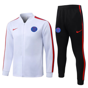 PSG 2026/27 Full - Zip TrackSuit