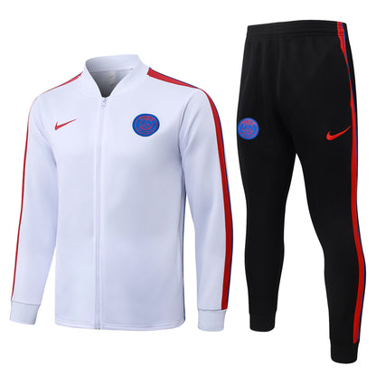 PSG 2026/27 Full - Zip TrackSuit