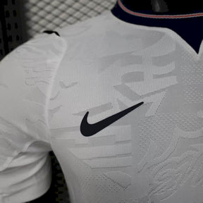 England World Cup 2026 Jersey - Player Version