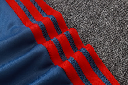 Bayern 2026/27 Full -Zip TrackSuit