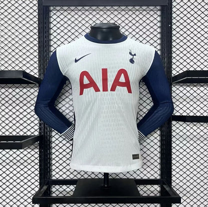 Home 24/25 Men's Long Sleeve Player Jersey