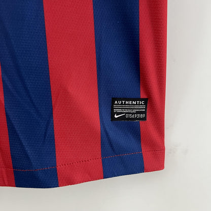 Retro Home 13/14 Men's Jersey