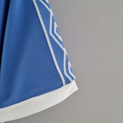 Retro Home 81/82 Men's Jersey