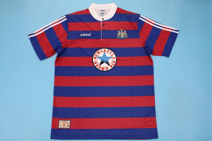 Retro Away 95/96 Men's Jersey