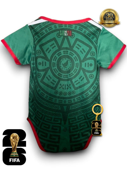 Jersey 26 Baby Kit