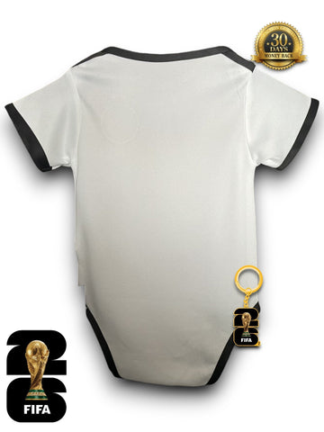 Jersey 26 Baby Kit
