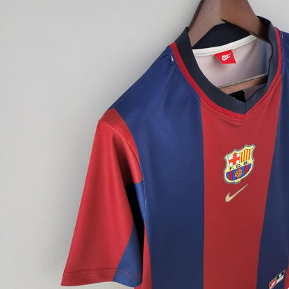 Retro Home 98/99 Men's Jersey