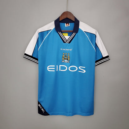 Retro Away 99/01 Men's Jersey