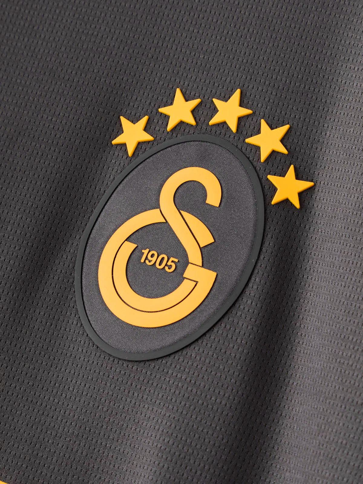 Galatasaray Home, Away, and Third Fan 2026/27 Combo