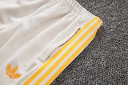 Bayern 2026/27 Full -Zip TrackSuit