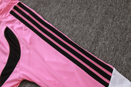 Inter Miami 2026/27 Half-Zip TrackSuit