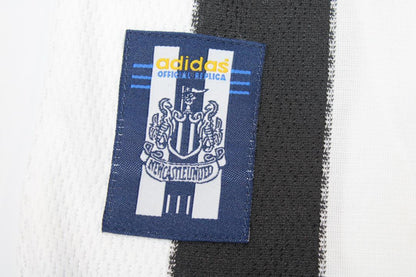 Retro Home 99/00 Men's Long Sleeve Jersey