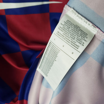 Retro Home 19/20 Men's Jersey