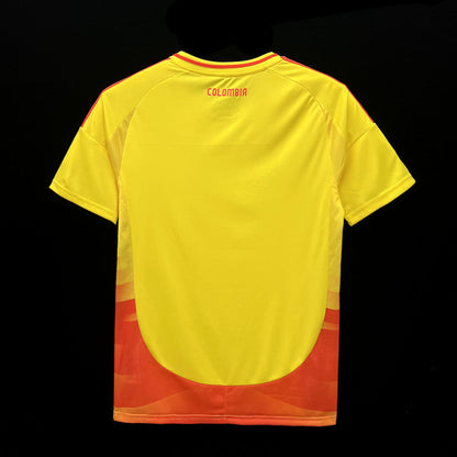 Home 24/25 Men's Jersey
