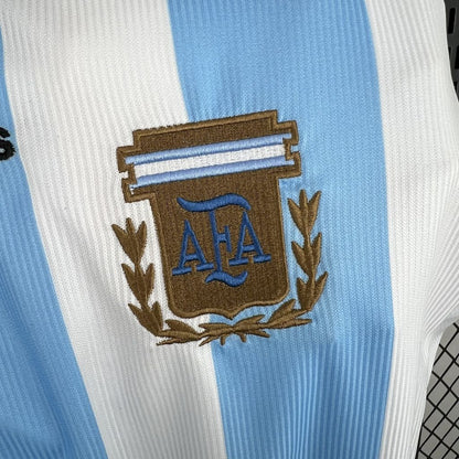 Retro Jersey 98 Men's