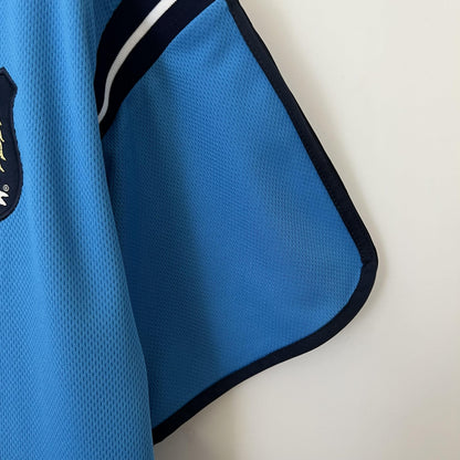Retro Home 01/02 Men's Jersey