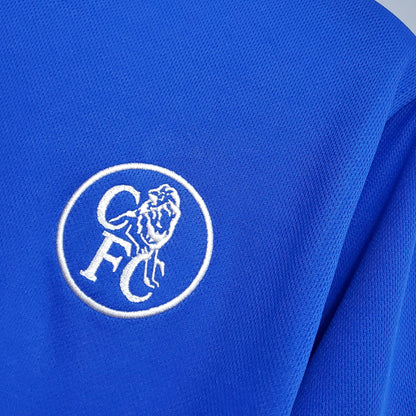 Retro Home 03/05 Men's Jersey