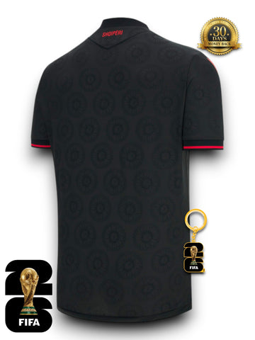 Third Men's Jersey