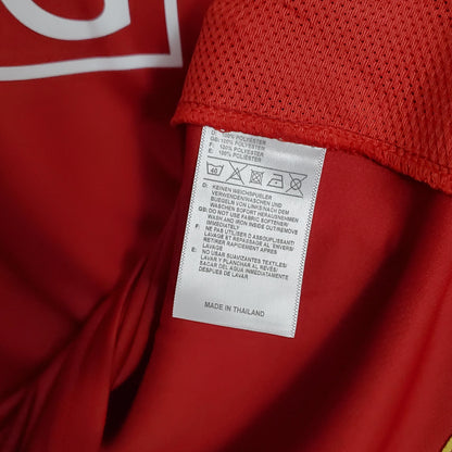 Retro Home 06/07 Men's Jersey