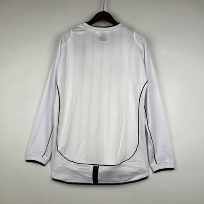 Retro Home 02 Men's Long Sleeve Jersey