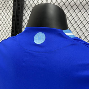 Argentina Away Jersey 2024/2025 - Player Version