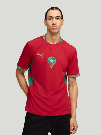 Jersey 26 Men's