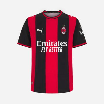 Third 26/27 Men's Fan Jersey