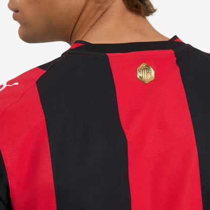 Ac Milan Home, Away and Third Fan 2026/27 Combo