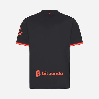 Ac Milan Home, Away and Third Fan 2026/27 Combo