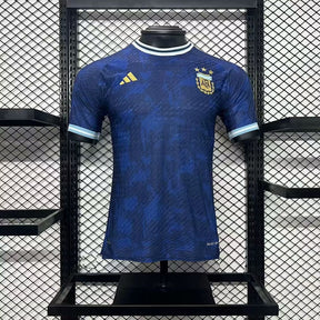 Argentina Edicion especial II Camiseta 2024/25 - Version Jugador