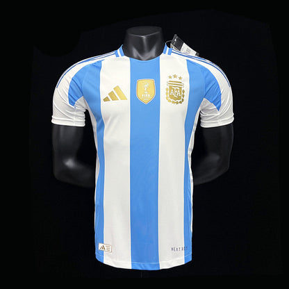 Home 24/25 Men's Player Jersey