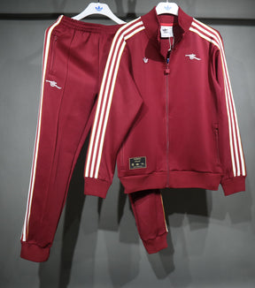 Arsenal Icons 2025 TrackSuit