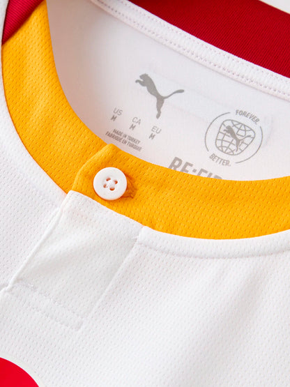 Galatasaray Home and Third Fan 2026/27 Combo