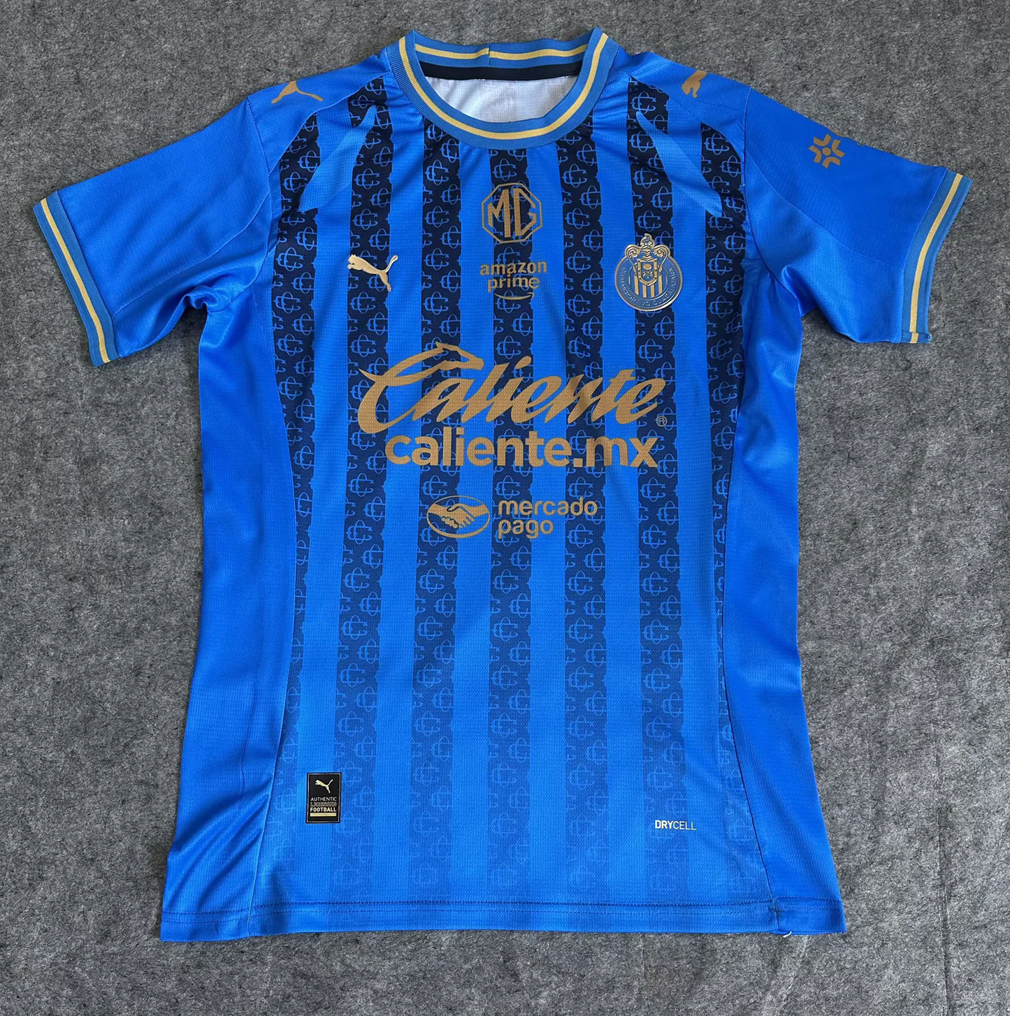 Chivas Guadalajara Third 26/27 - Women
