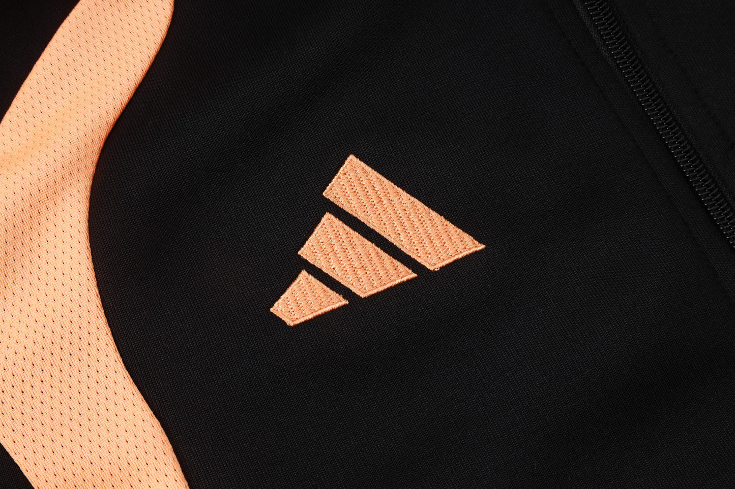 Arsenal 2026/27 Full-Zip Tracksuit