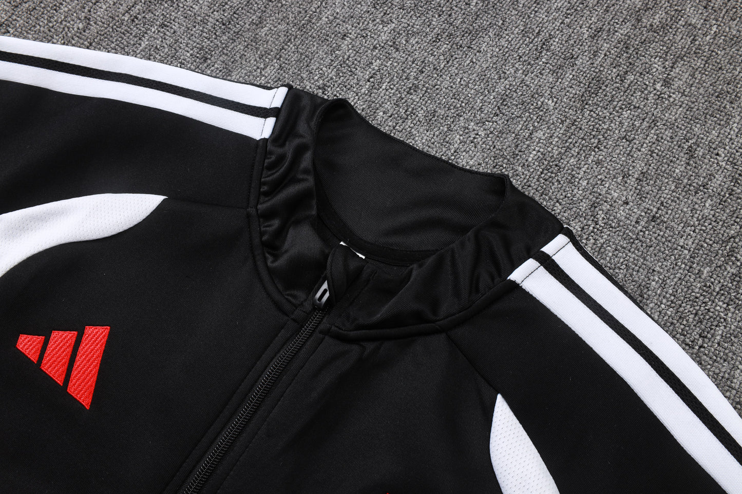 Liverpool 2026/27 Full -Zip TrackSuit