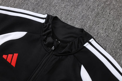 Liverpool 2026/27 Full -Zip TrackSuit