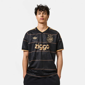 Ajax 2026/27 Away Player Jersey