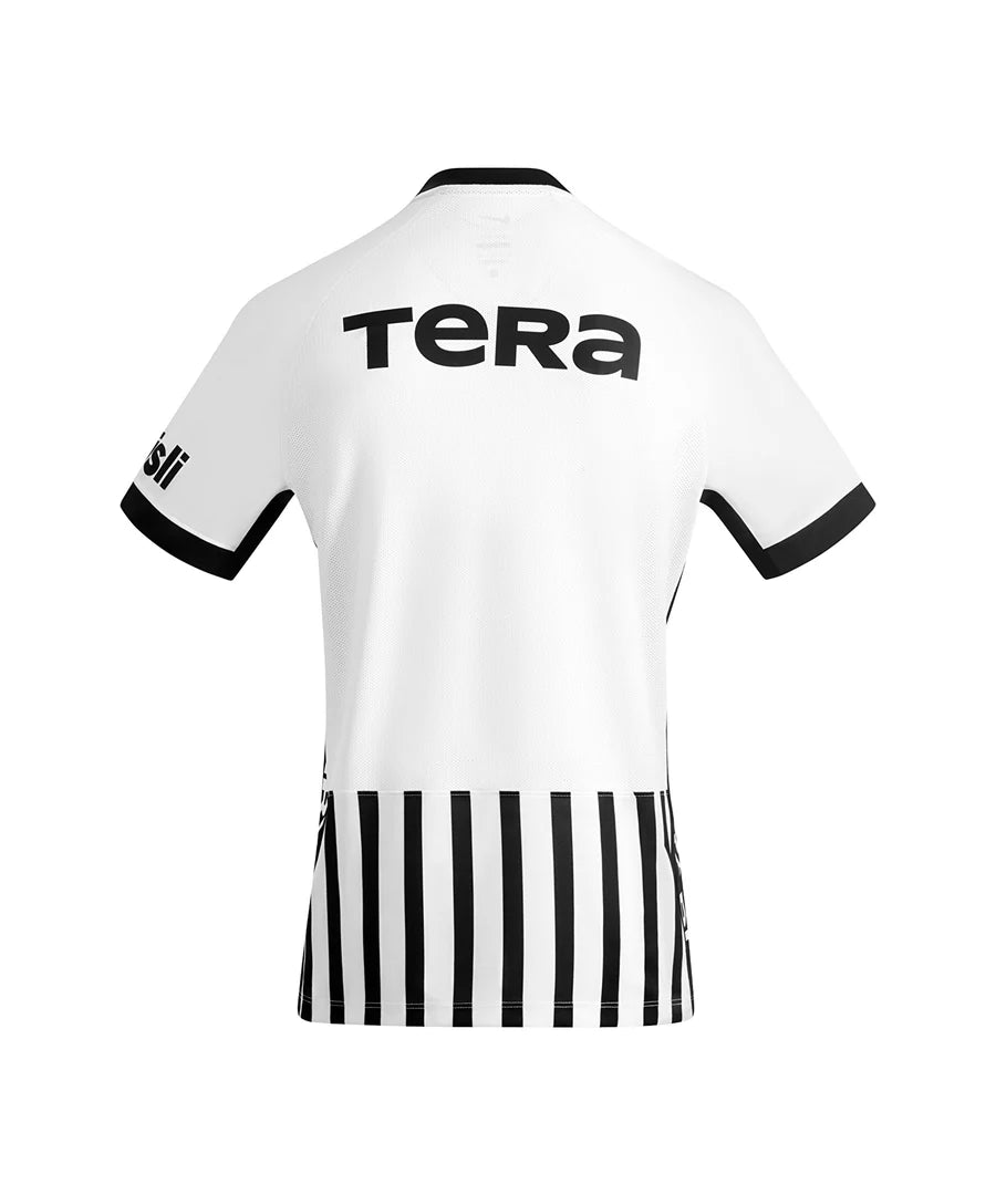 Beşiktaş Home and Away Fan 2026/27 Combo