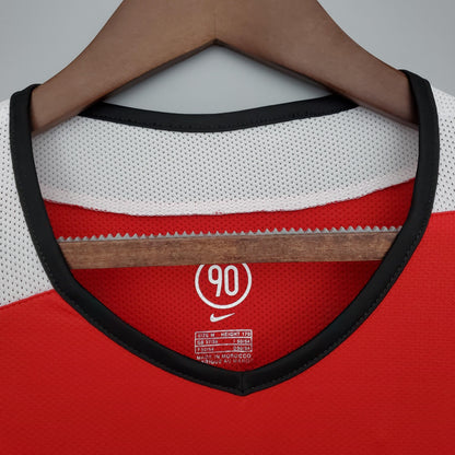 Retro Home 04/06 Men's Jersey