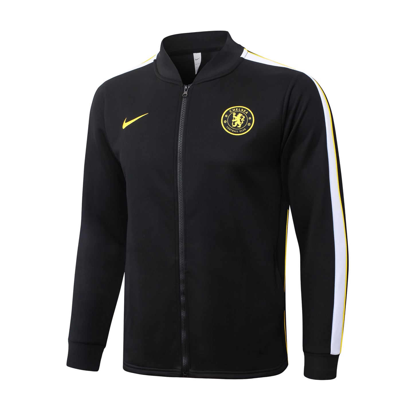 Chelsea 2026/27 Full -Zip TrackSuit