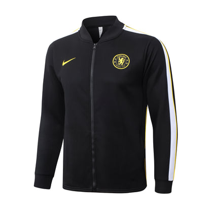 Chelsea 2026/27 Full -Zip TrackSuit