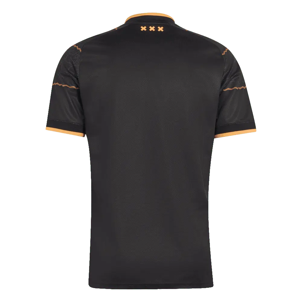 Ajax 2026/27 Away Player Jersey